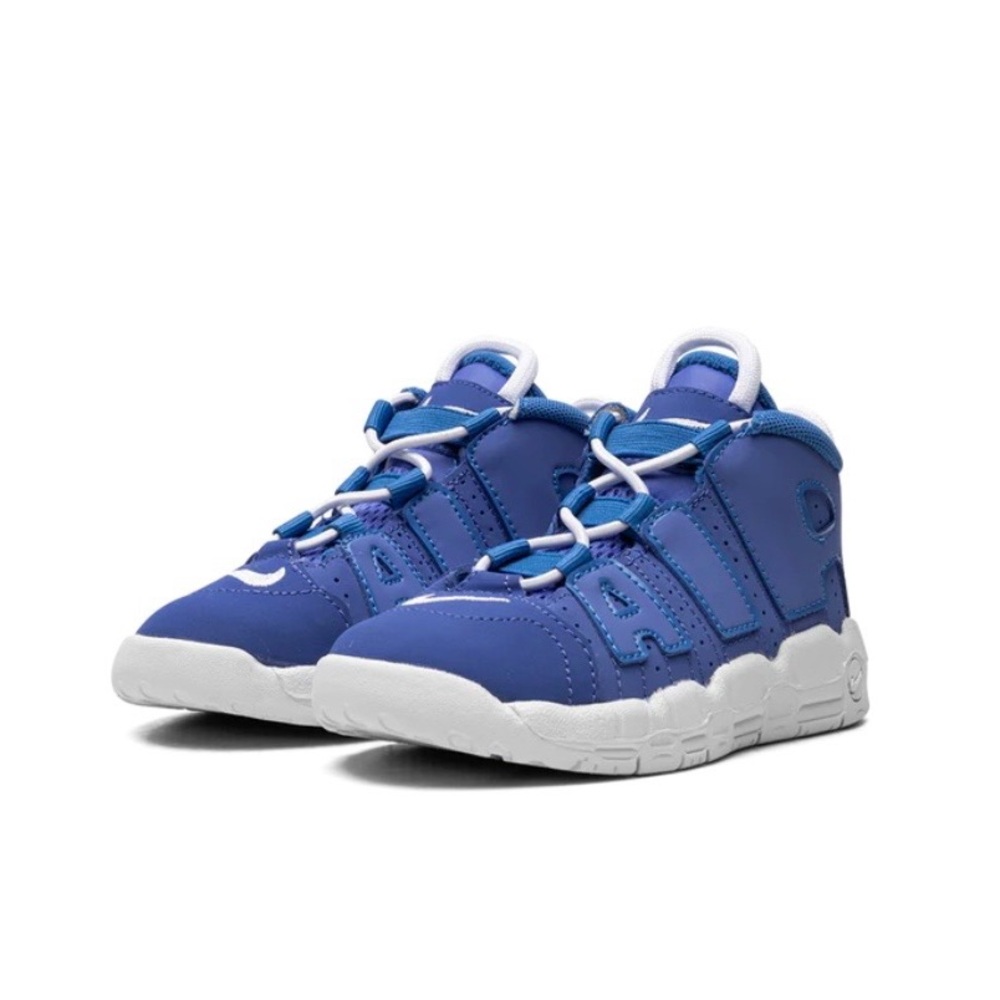 Nike Air More Uptempo